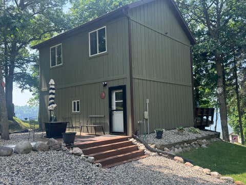Homes For Sale - 31488 E Round Lake Road<br/> Becker County, Ponsford, MN 56575