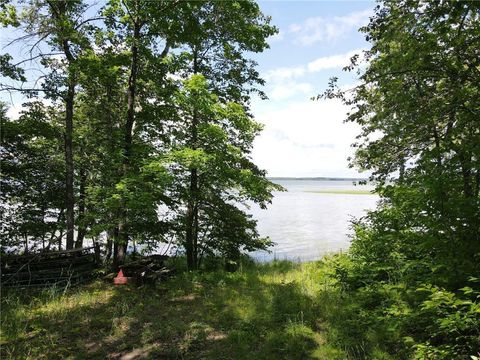 Vacant Land For Sale - TBD Idas Road<br/> Osage, MN 56570