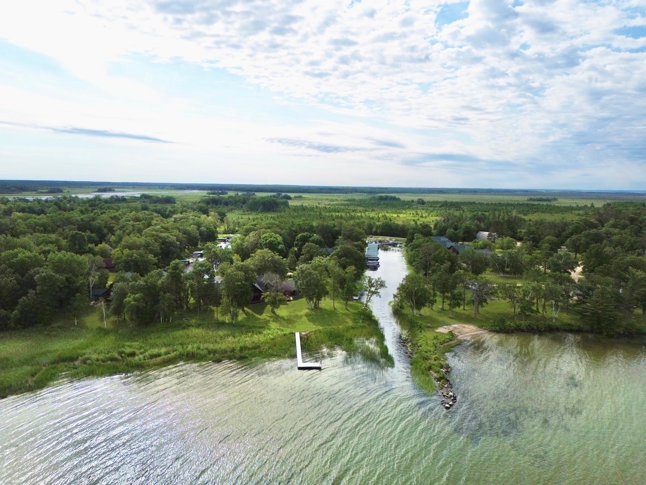 Lot 20 Natures Way, Federal Dam, Minnesota image 9