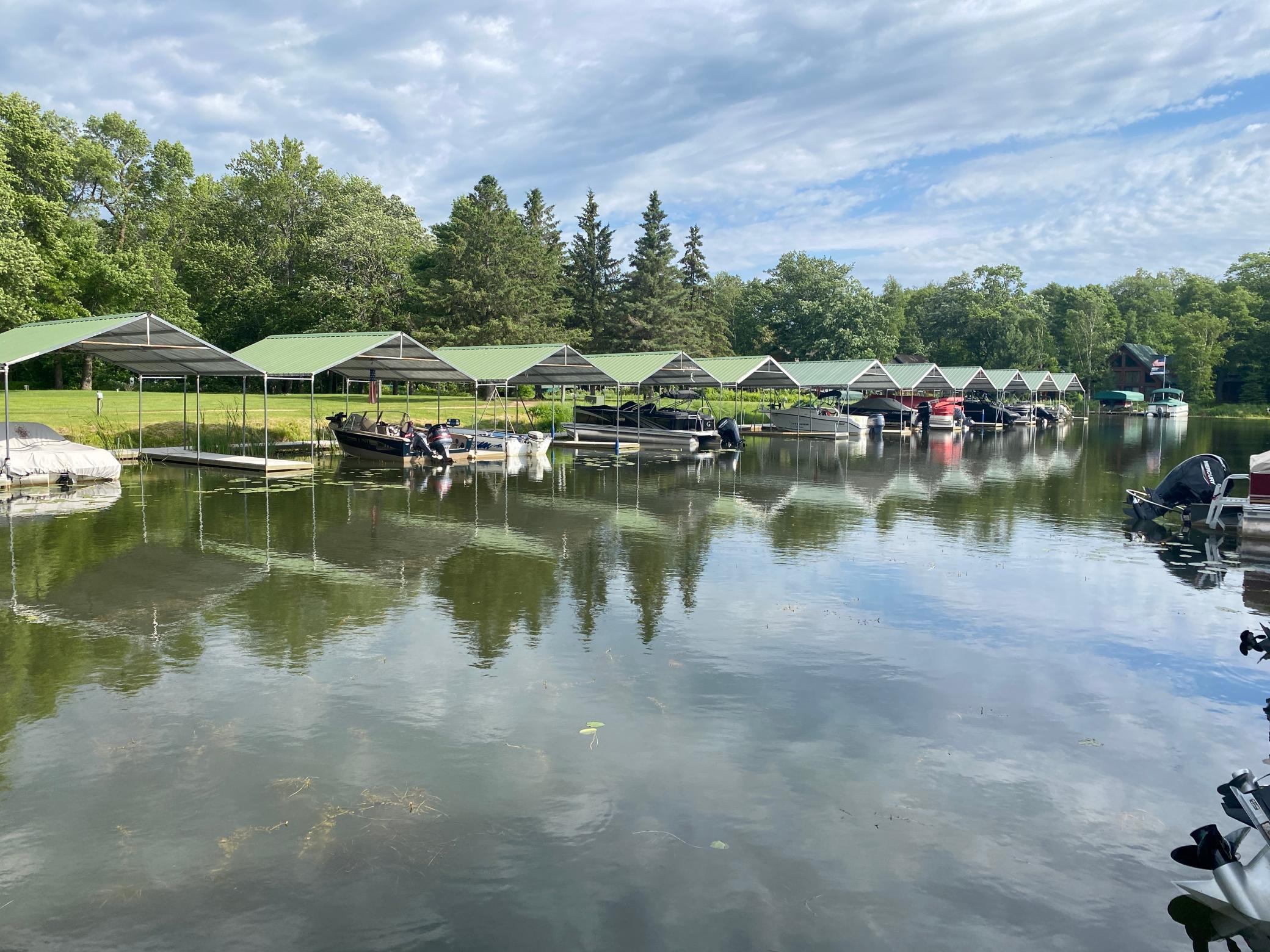 Lot 20 Natures Way, Federal Dam, Minnesota image 7