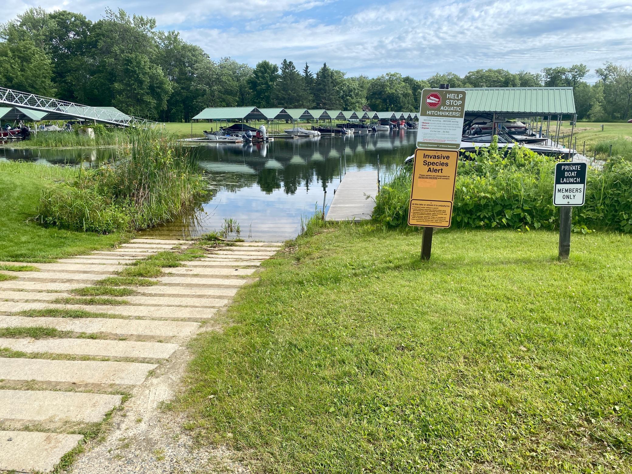 Lot 20 Natures Way, Federal Dam, Minnesota image 5