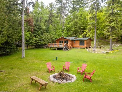 Homes For Sale - 51812 Becker Road<br/> Bigfork, MN 56628