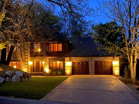 Homes For Sale - 18309 Tristram Way<br/> Eden Prairie, MN 55346