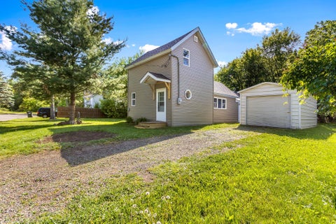 Homes For Sale - 610 Park Avenue<br/> Sandstone, MN 55072