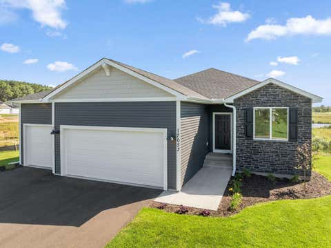 Homes For Sale - 17053 Uranimite Street<br/> Ramsey, MN 55303