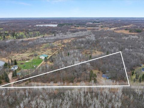 Vacant Land For Sale - 21832 County Road 10<br/> Deerwood, MN 56444