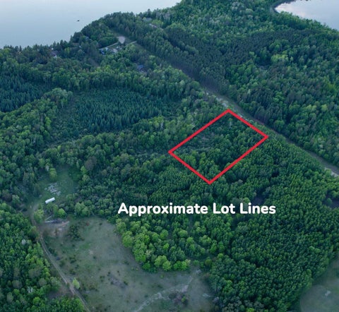 Vacant Land For Sale - TBD Half Moon Rd<br/> Hubbard County, Park Rapids, MN 56470