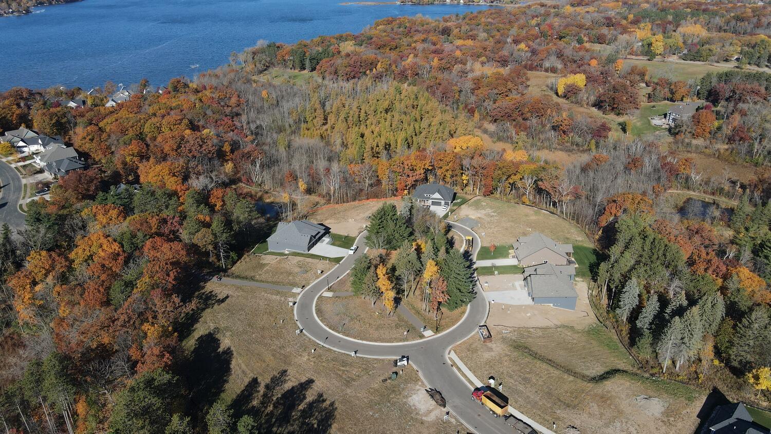 9998 211th Court, Forest Lake, Minnesota image 44