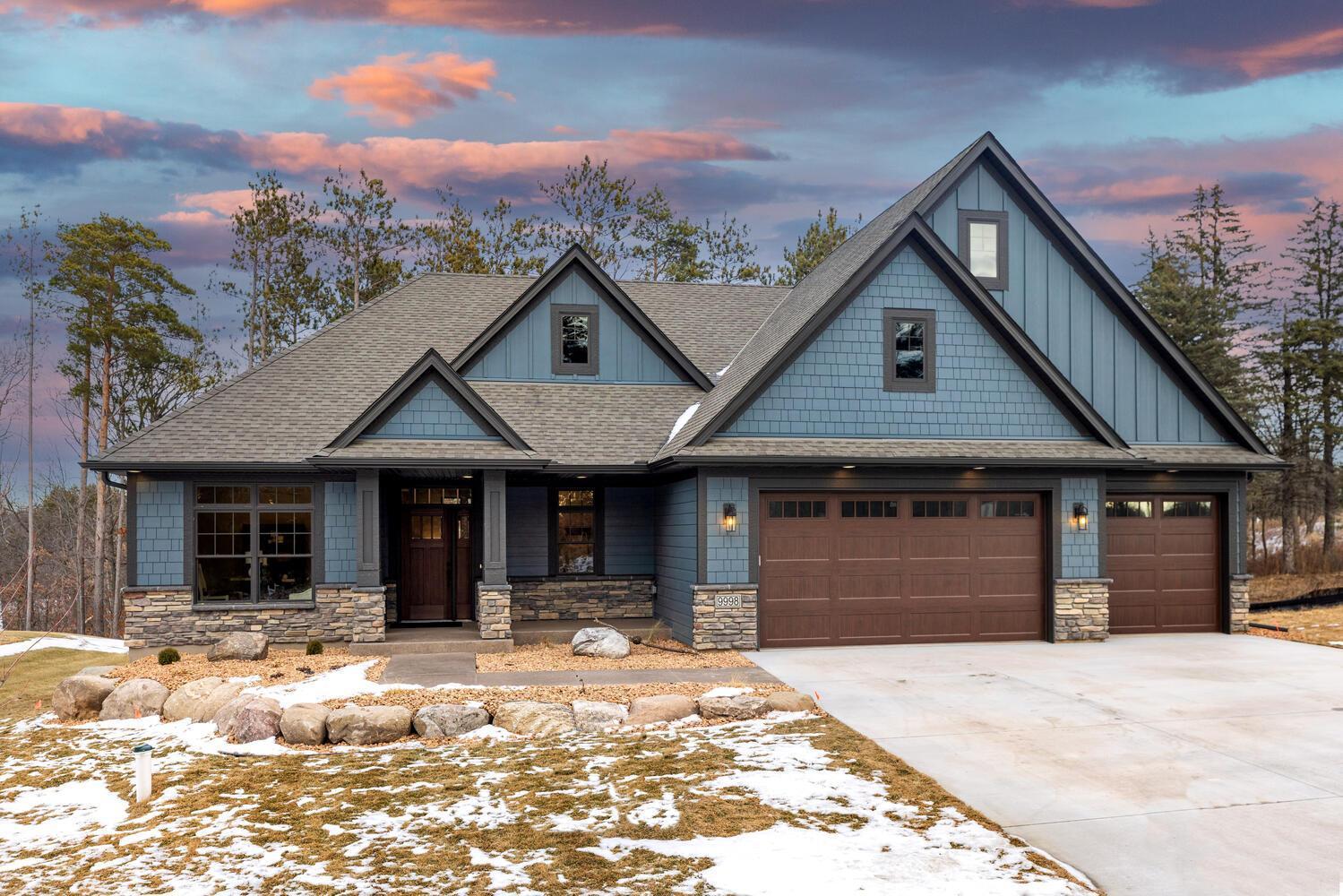 9998 211th Court, Forest Lake, Minnesota image 42