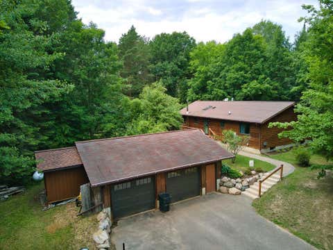 Homes For Sale - 26137 Aspen Drive<br/> Bovey, MN 55709