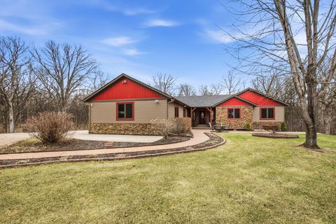 Homes For Sale - 5656 60th Street<br/> Sherburne County, Saint Cloud, MN 56304