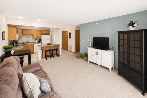 Condo For Sale - 875 Bahls Drive<br/> Hastings, MN 55033