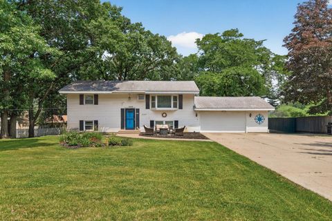 Homes For Sale - 2149 131st Avenue<br/> Coon Rapids, MN 55448