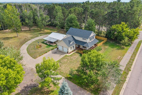 Homes For Sale - 26141 22nd Street<br/> Sherburne County, Zimmerman, MN 55398