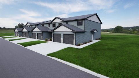 Homes For Sale - 200 Pries Street<br/> Eyota, MN 55934