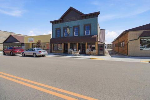 Multifamily For Sale - 116 W Jessie St St<br/> Rushford, MN 55971