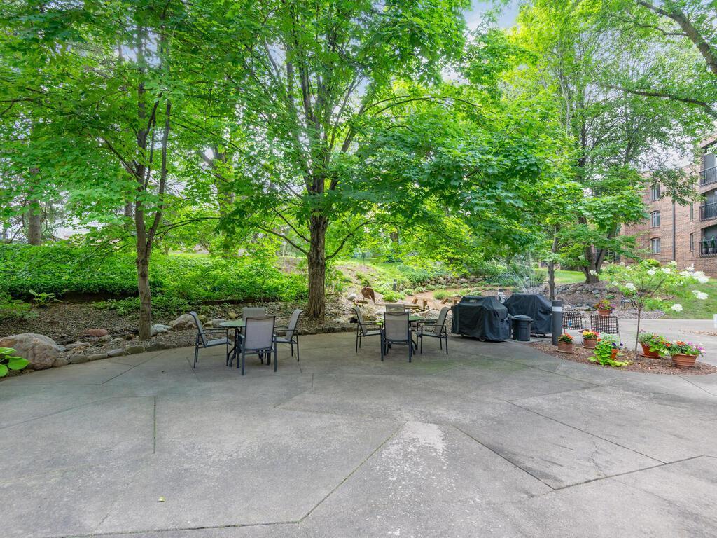 5501 Dewey Hill Road #233, Edina, Minnesota image 26