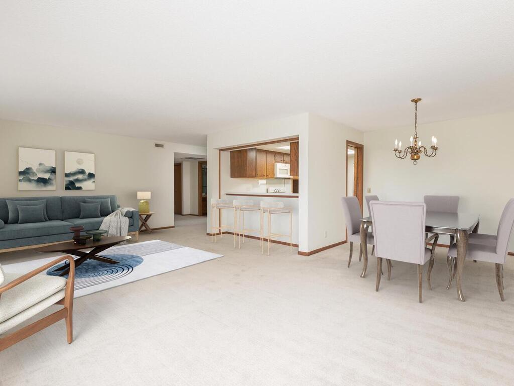 5501 Dewey Hill Road #233, Edina, Minnesota image 6