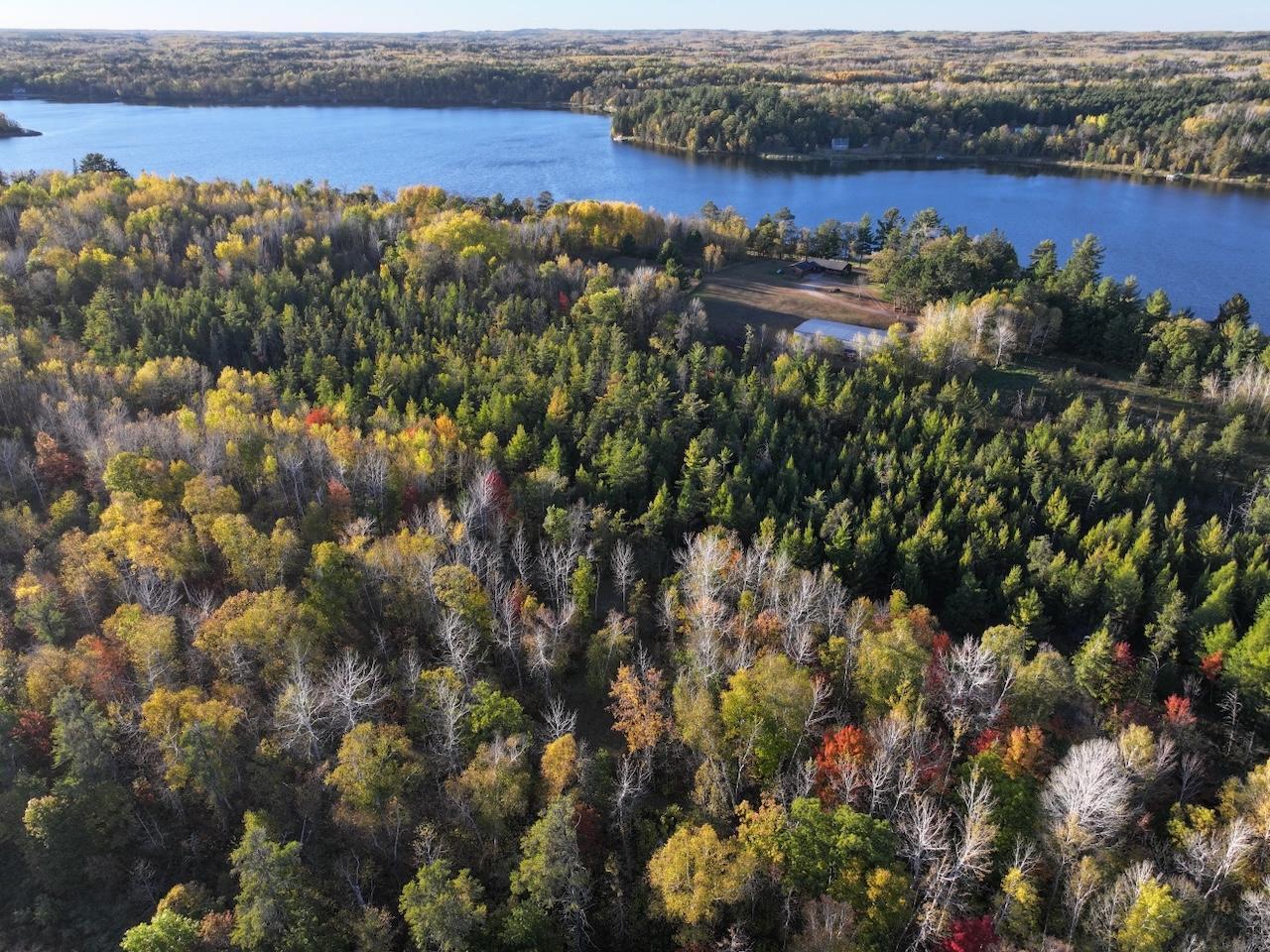 24996 Horseshoe Road, Akeley, Minnesota image 1