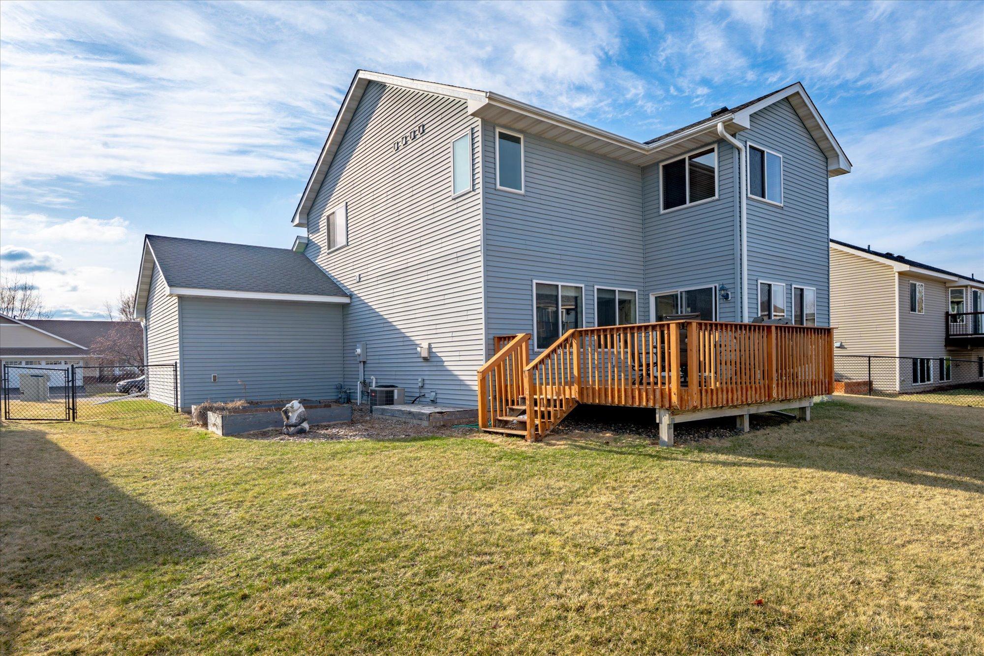 50 Meadowlark Drive, Hudson, Wisconsin image 42
