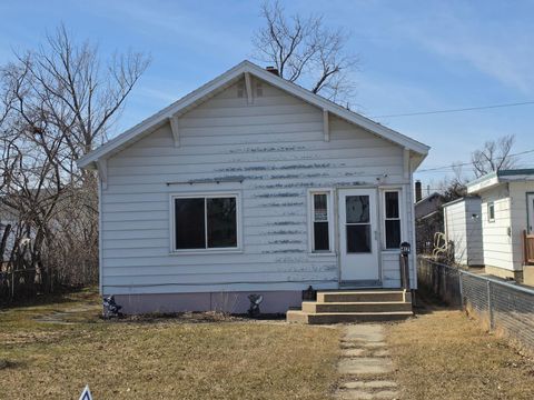 Homes For Sale - 417 Central Avenue<br/> Bemidji, MN 56601