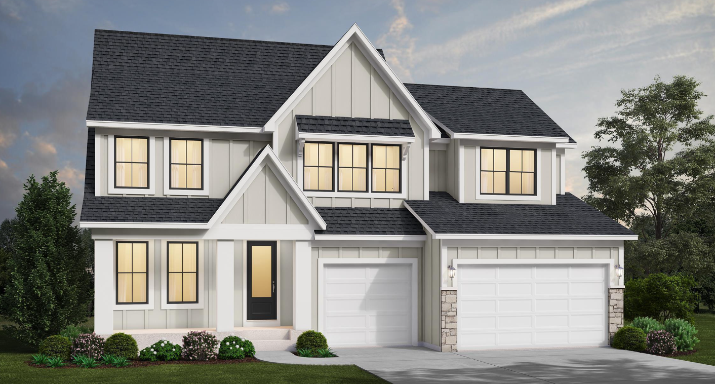 14825 145th Court, Dayton, Minnesota image 1