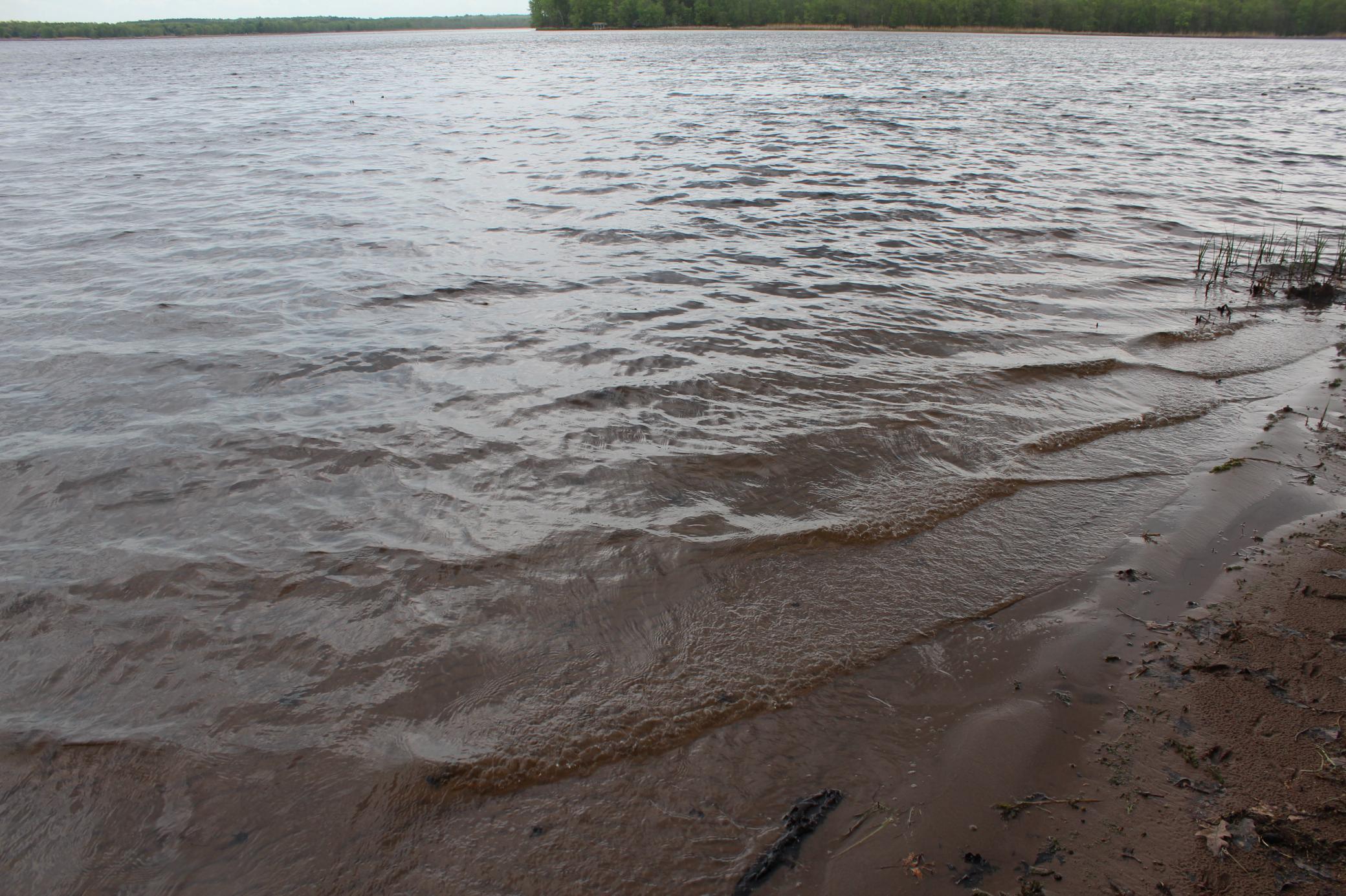 Lot 1 Lonestar Road, Siren, Wisconsin image 12