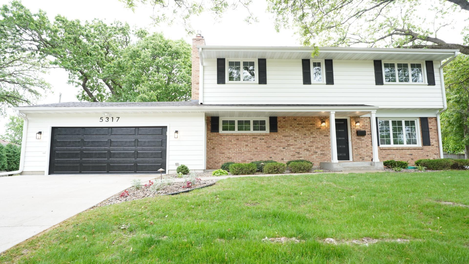 5317 Maddox Lane, Edina, Minnesota image 1