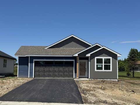 Homes For Sale - 732 Vista Court<br/> Hanover, MN 55341