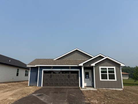 Homes For Sale - 732 Vista Court<br/> Hanover, MN 55341