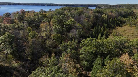 Vacant Land For Sale - TBD CC Mann Road<br/> Spooner, WI 54801