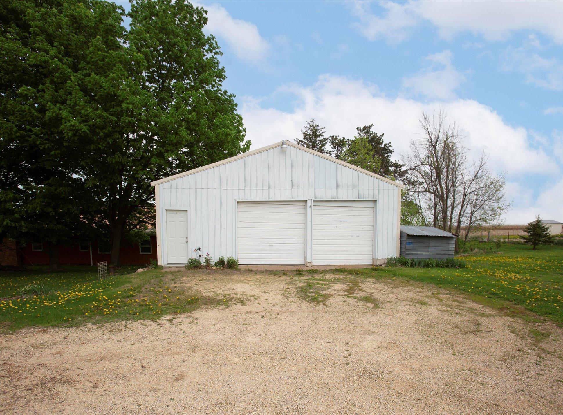 N4190 S County Road P, Spring Valley, Wisconsin image 2