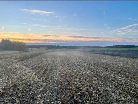 Vacant Land For Sale - TBD 85th Street<br/> Clear Lake, WI 54005