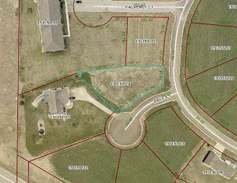 Vacant Land For Sale - 809 Dale Court<br/> Ellendale, MN 56026