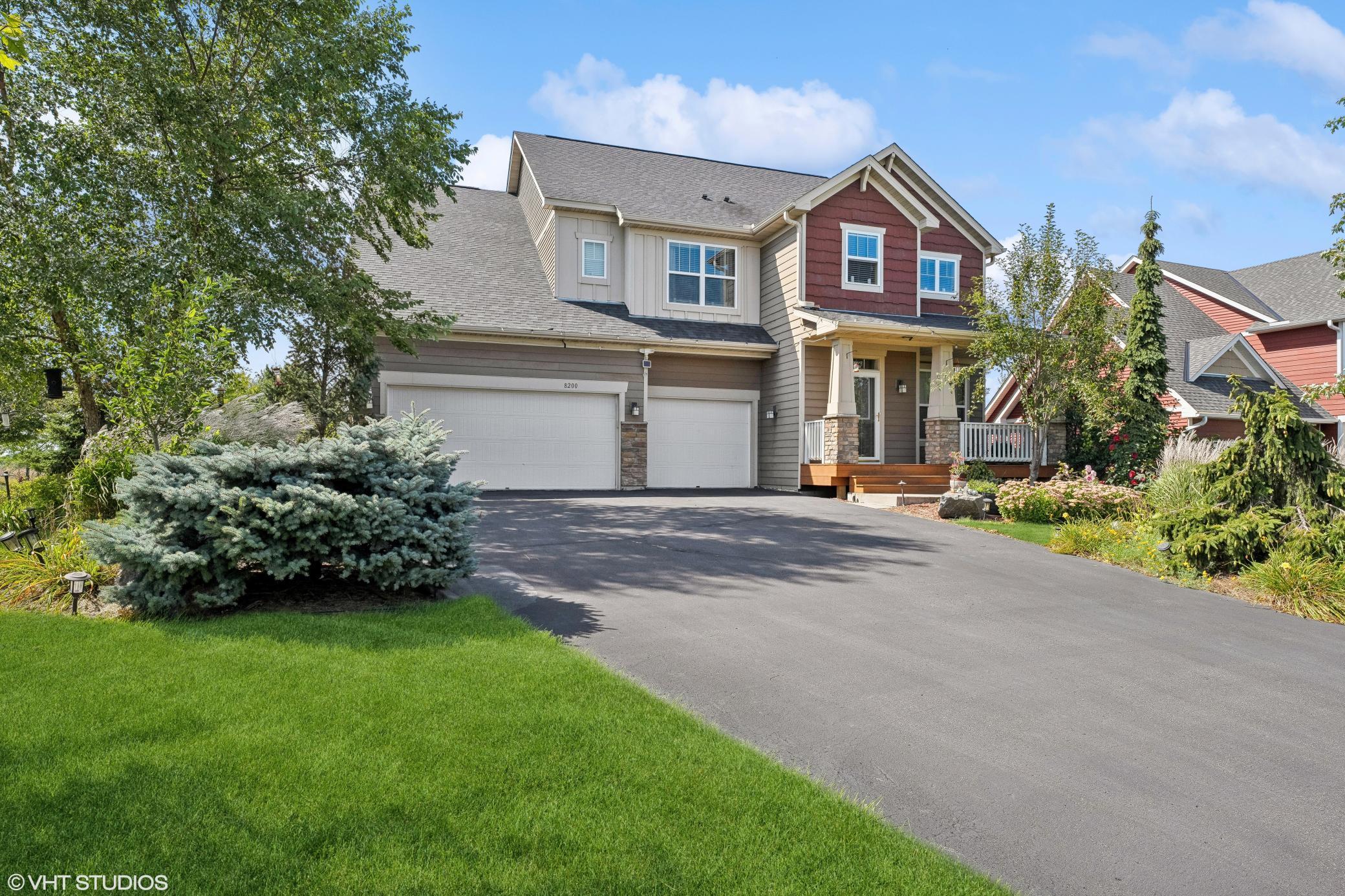 8200 Ridge Road, Victoria, Minnesota image 1