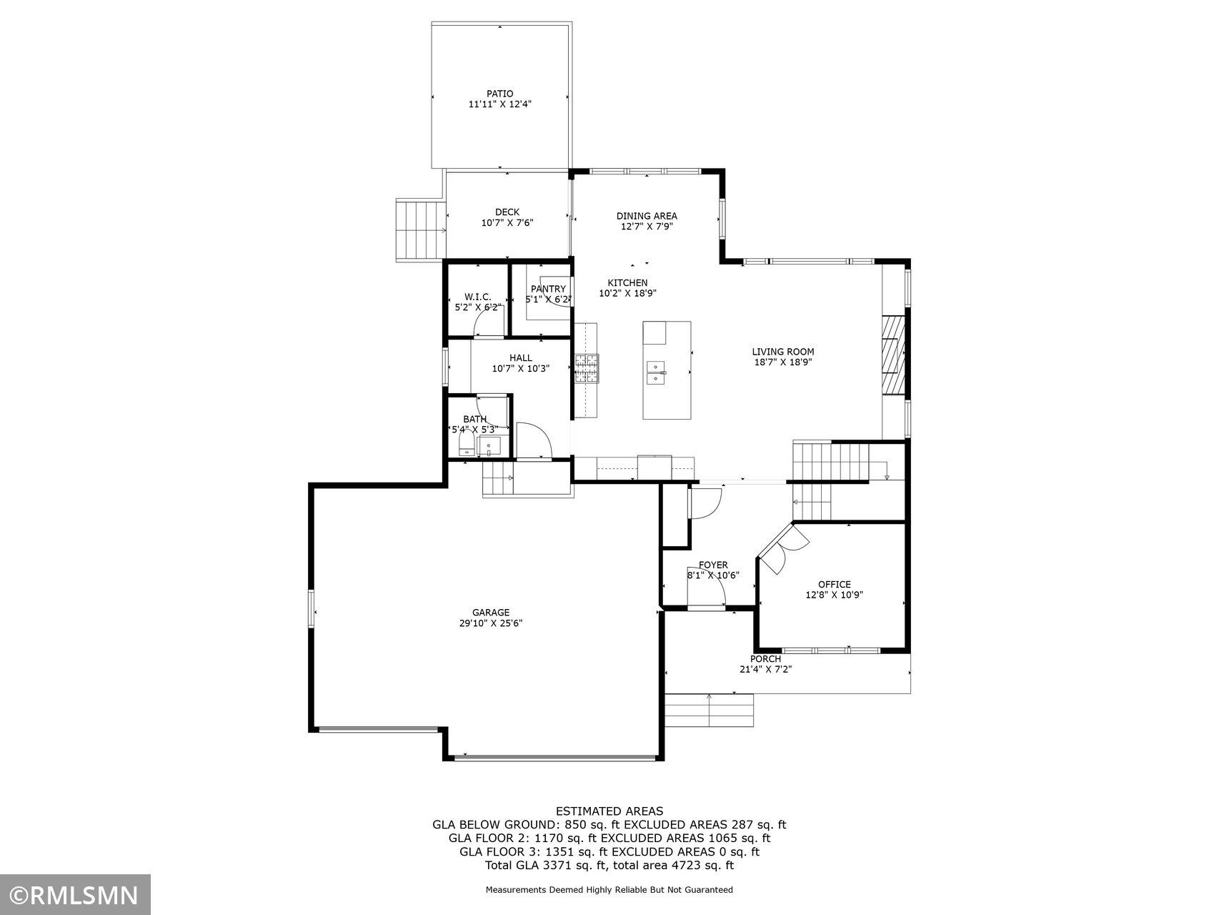 9595 8th Street, Lake Elmo, Minnesota image 45