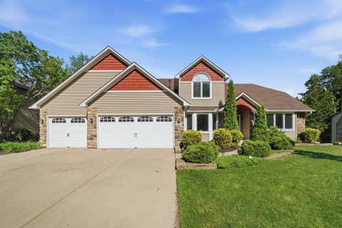 Homes For Sale - 13476 Granada Avenue<br/> Dakota County, Saint Paul, MN 55124