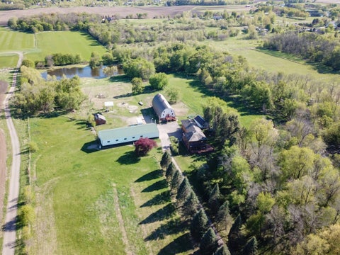 Homes For Sale - 8752 Viking Boulevard<br/> Anoka County, Elk River, MN 55330