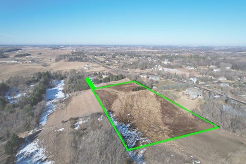 Vacant Land For Sale - 8426 11th Avenue<br/> Olmsted County, Rochester, MN 55901