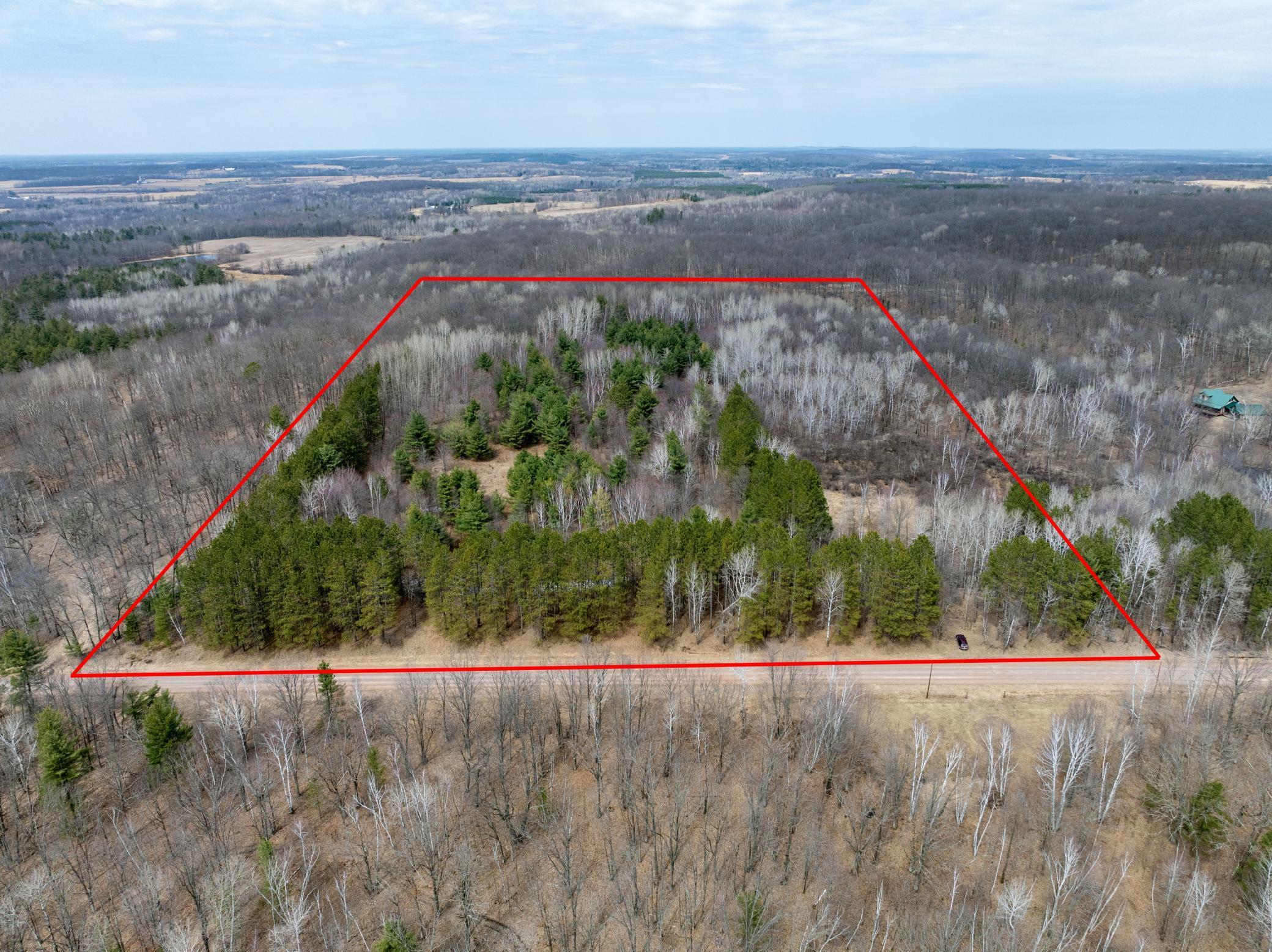 1684 Hilltop Road, Shell Lake, Wisconsin image 3