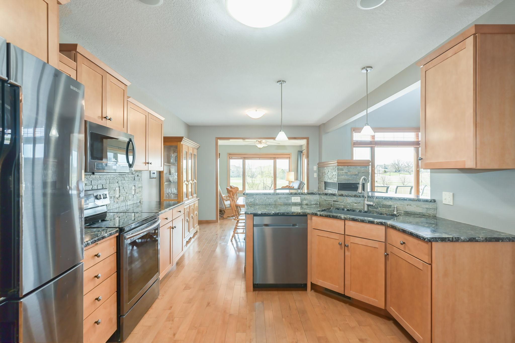 1511 Belvior Lane, Byron, Minnesota image 12