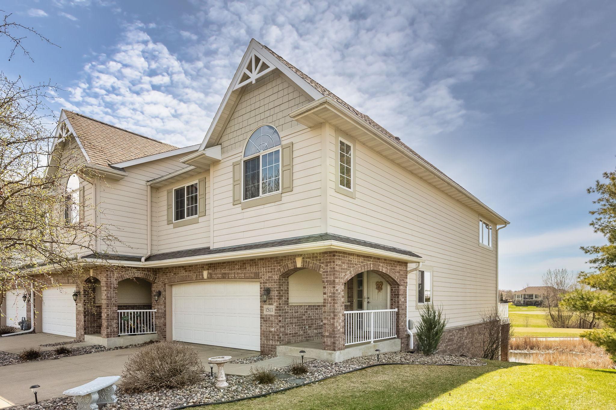1511 Belvior Lane, Byron, Minnesota image 1