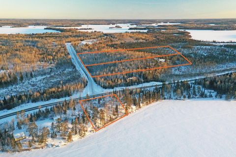 Vacant Land For Sale - 0000 County Highway 77<br/> Saint Louis County, Tower, MN 55790