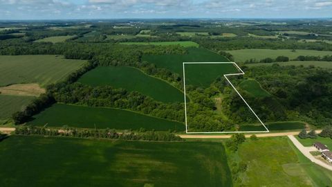 Vacant Land For Sale - LOT 2 280th Street<br/> Glenwood City, WI 54013