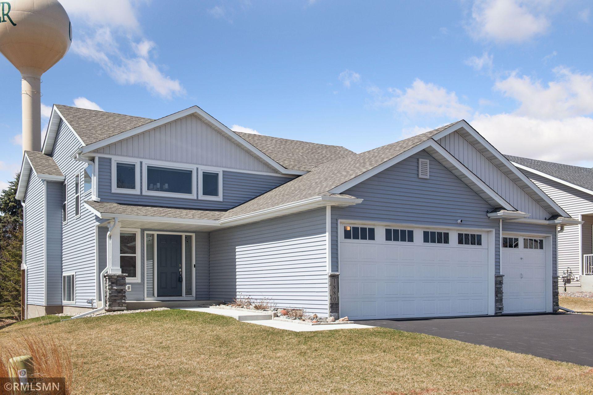 1880 Christy Drive, Carver, Minnesota image 1