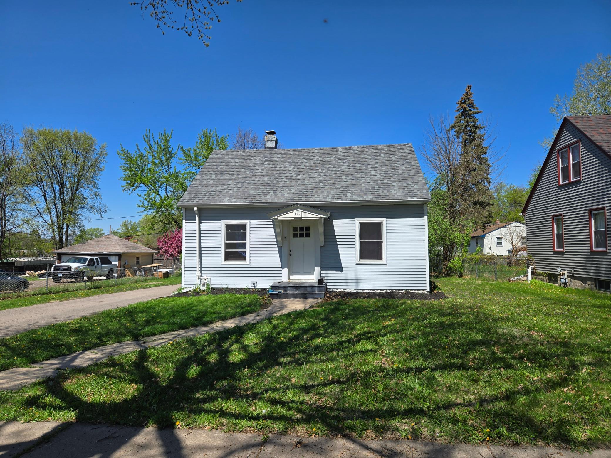 127 Wyoming Street, Saint Paul, Minnesota image 1
