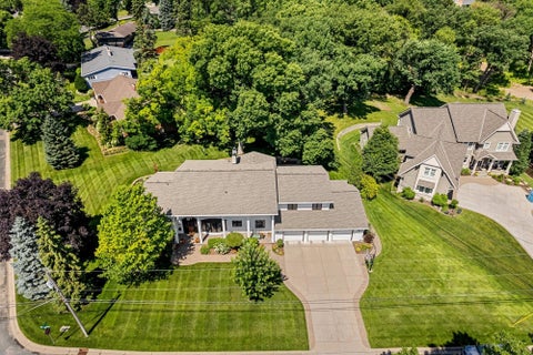 Homes For Sale - 6716 W Shore Drive<br/> Minneapolis, MN 55435