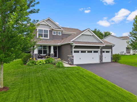 Homes For Sale - 5213 Trailhead Lane<br/> Prior Lake, MN 55372