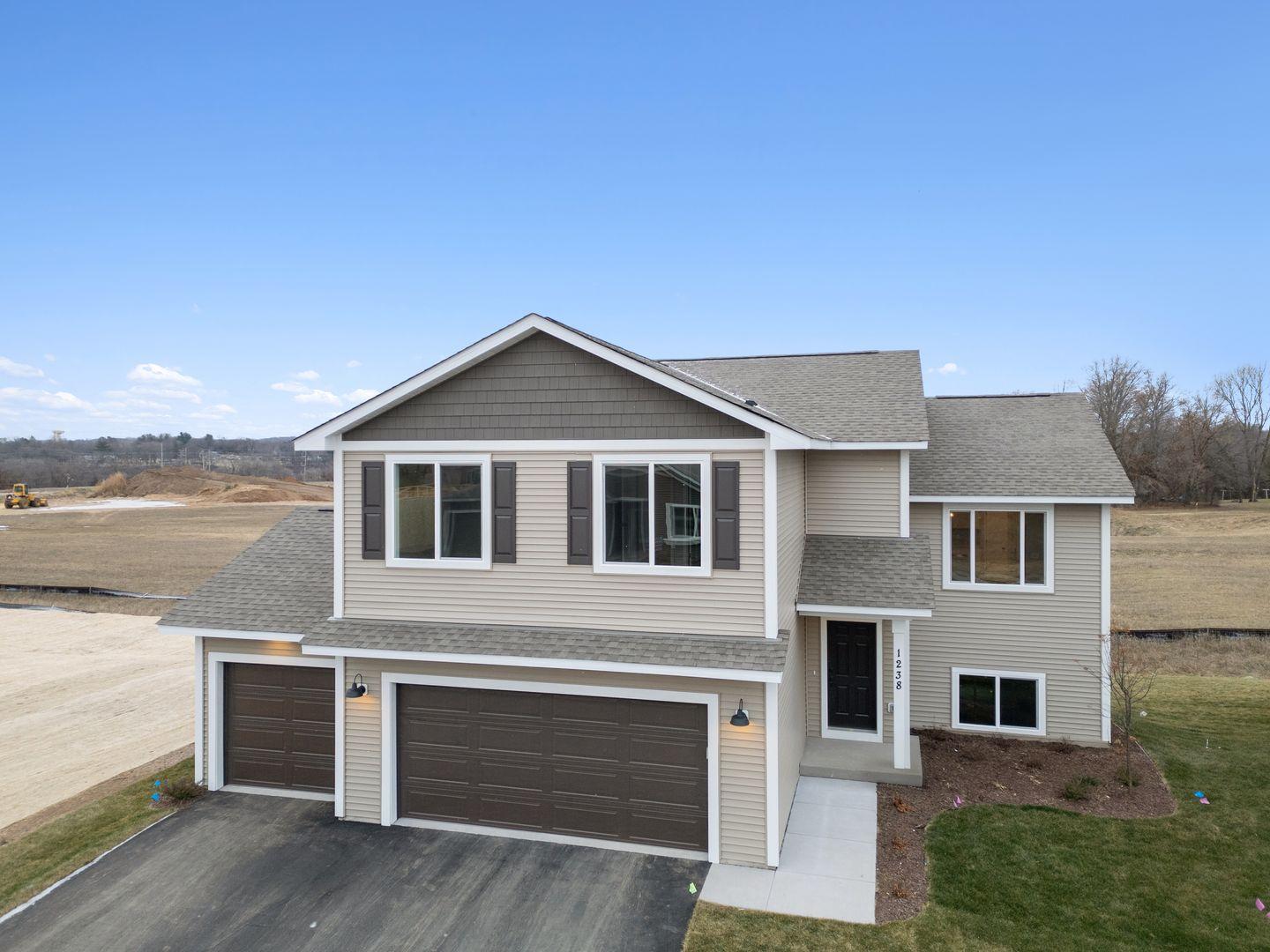 17006 Traprock Street, Ramsey, Minnesota image 2