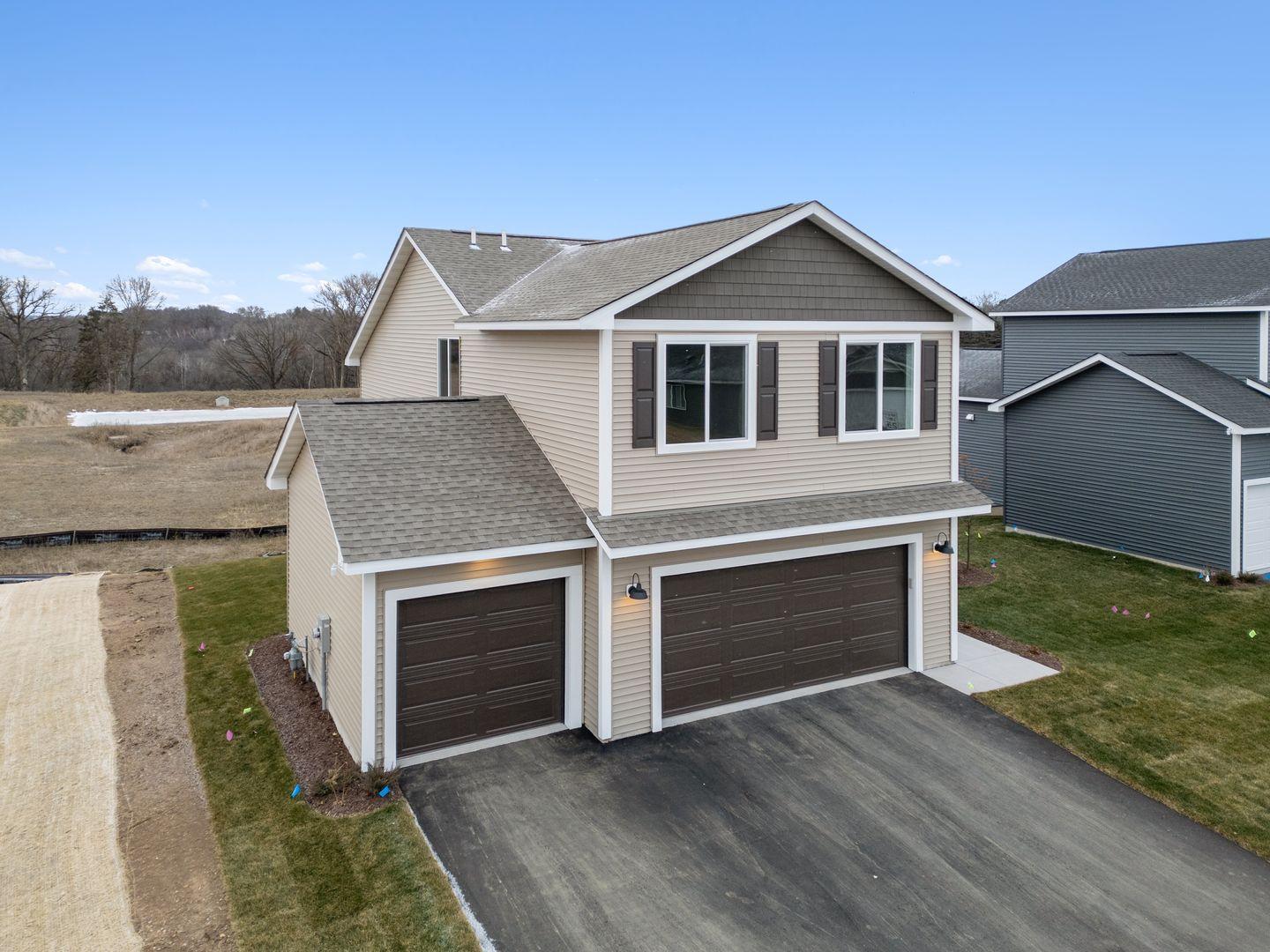 17006 Traprock Street, Ramsey, Minnesota image 3
